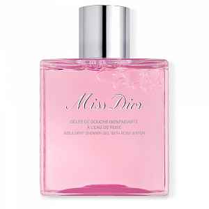 Dior Miss Dior Indulgent Shower Gel sprchový gel s růžovou vodou dámská  175 ml