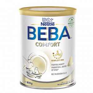 Beba Comfort 4 800g