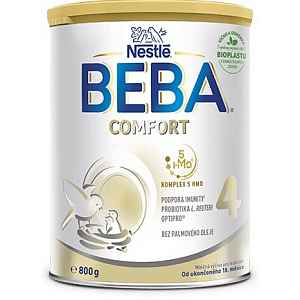 Beba Comfort 4 800g