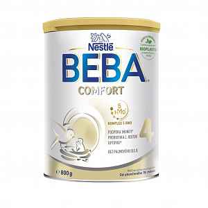 Beba Comfort 4 800g