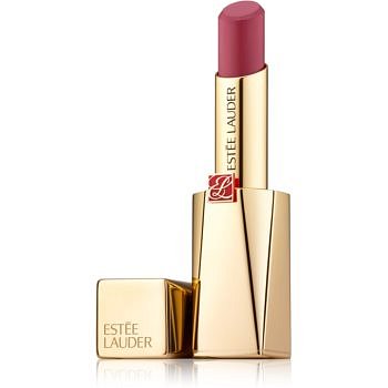 Estée Lauder Pure Color Desire matná hydratační rtěnka odstín 114 Insist 3,5 g