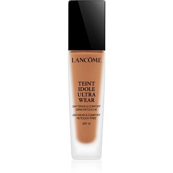 Lancôme Teint Idole Ultra Wear dlouhotrvající make-up SPF 15 odstín 10.1 Acajou 30 ml