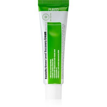 Purito Centella Green Level obnovující krém pro výživu pleti 50 ml