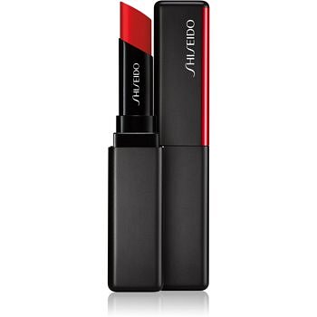 Shiseido Makeup VisionAiry Gel Lipstick gelová rtěnka odstín 222 Ginza Red (Lacquer Red) 1,6 g