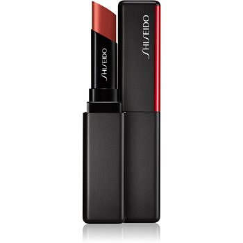 Shiseido Makeup VisionAiry Gel Lipstick gelová rtěnka odstín 223 Shizuka Red (Cranberry) 1,6 g