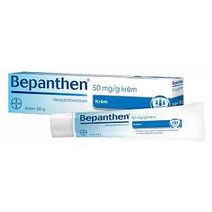 Bepanthen® krém 30g