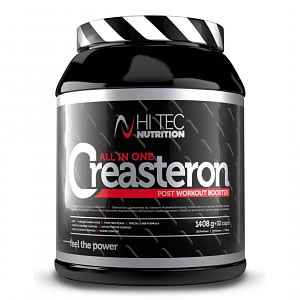 Creasteron Upgrade 1200g - citron