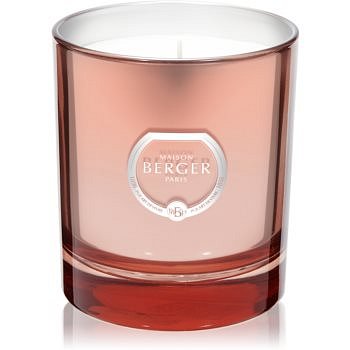 Maison Berger Paris Poesy Bouquet Liberty vonná svíčka 240 g