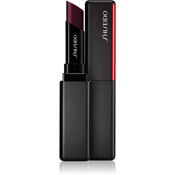 Shiseido Makeup VisionAiry Gel Lipstick gelová rtěnka odstín 224 Noble Plum (Deep Eggplant) 1,6 g