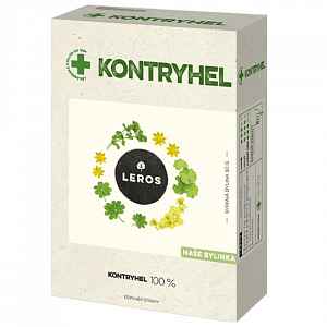 Leros Kontryhel 50g