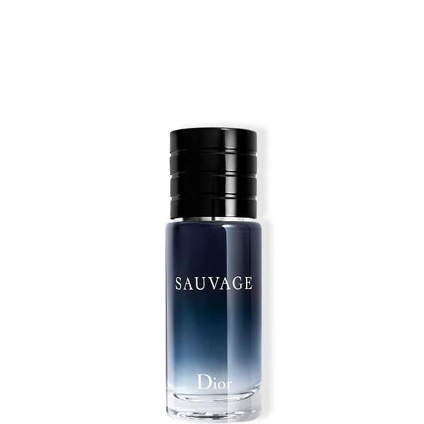 Dior Sauvage Eau de Toilette  toaletní voda - doplnitelná, pánská 30 ml