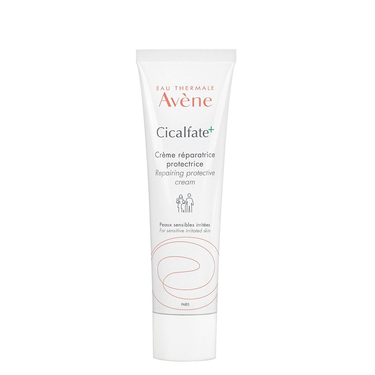 Avene Cicalfate+ Obnovující ochranný krém 100 ml