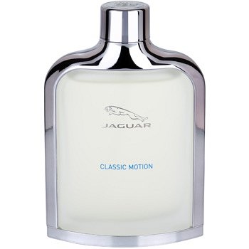 Jaguar Classic Motion toaletní voda pro muže 100 ml