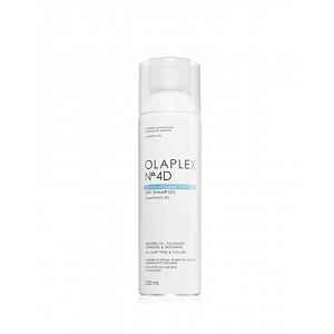 Olaplex N. 4D Clean Volume Detox suchý šampon 250 ml