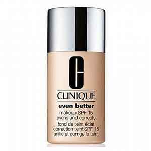 Clinique Even Better korekční make-up SPF 15 odstín CN 28 Ivory 30 ml