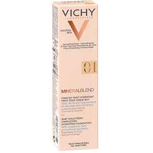 VICHY MINÉRALBLEND FdT 01 CLAY 30ml