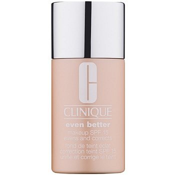 Clinique Even Better korekční make-up SPF 15 odstín CN 28 Ivory 30 ml