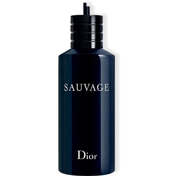 Dior Sauvage Eau de Toilette toaletní voda pánská 300 ml