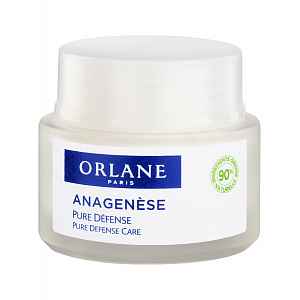 Orlane Paris Anagenese Pure Defense pleťový krém 50 ml