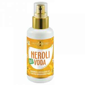 Purity Vision BIO Neroli voda 100 ml