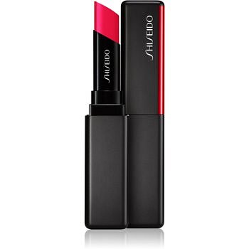 Shiseido Makeup VisionAiry Gel Lipstick gelová rtěnka odstín 226 Cherry Festival (Electric Pink Red) 1,6 g