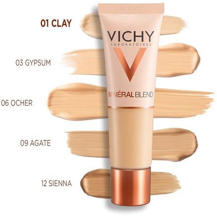 VICHY MINÉRALBLEND FdT 01 CLAY 30ml