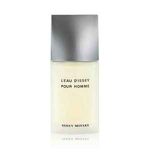 Issey Miyake L´Eau D´Issey Toaletní voda 125ml