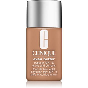 Clinique Even Better korekční make-up SPF 15 odstín CN 58 Honey 30 ml