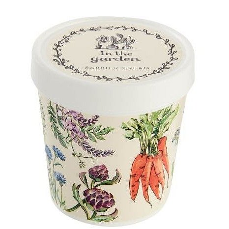 Heathcote & Ivory Ochranný krém In the garden 200 ml