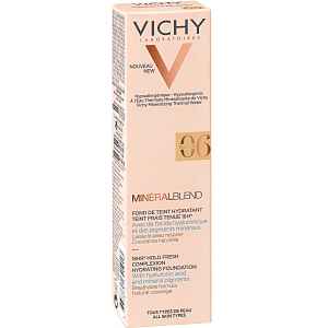 VICHY MINÉRALBLEND FdT 06 DUNE 30ml