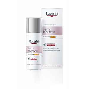 Eucerin AntiPigment SPF30 denní krém proti pigmentovým skvrnám 50 ml