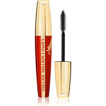 L’Oréal Paris Limited Edition Cannes 2019 Million Lashes řasenka pro objem odstín Extra Black 10,7 ml