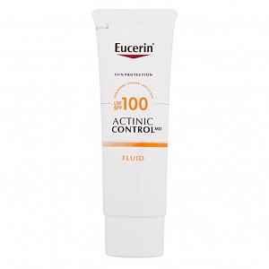 Eucerin SUN Actinic Control MD SPF100 80 ml