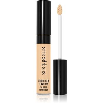 Smashbox Studio Skin Flawless 24 Hour Concealer dlouhotrvající korektor odstín Light Warm Golden 8 ml