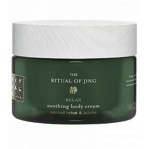 Rituals Jing Tělový krém 220ml