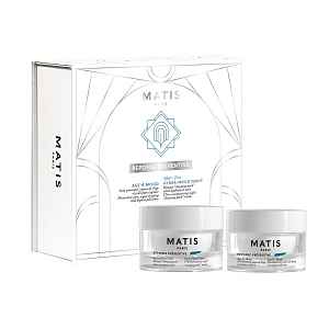 Matis Paris Préventive Set set plný hydratace  2130