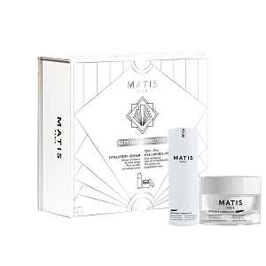 Matis Paris Corrective Set set na mimické vrásky