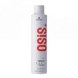 Schwarzkopf Osis+ Freeze 500ml Silná dlouhotrvající kontrola