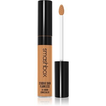 Smashbox Studio Skin Flawless 24 Hour Concealer dlouhotrvající korektor odstín Medium Warm 8 ml