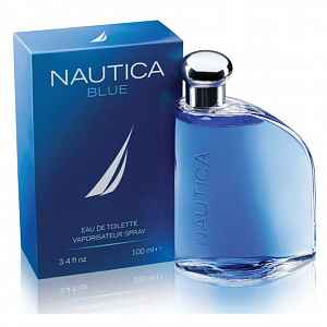 Nautica Blue Toaletní voda 100 ml