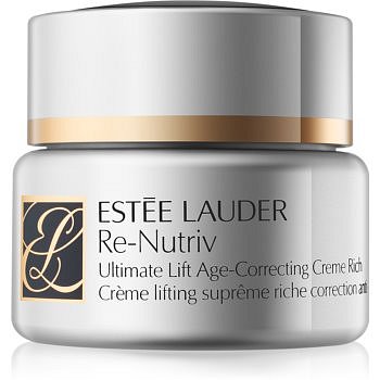 Estée Lauder Re-Nutriv Ultimate Lift liftingový zpevňující krém  50 ml