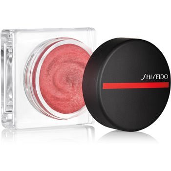 Shiseido Makeup Minimalist WhippedPowder Blush tvářenka odstín 07 Setsuko (Rose) 5 g