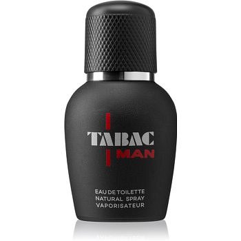 Tabac Silver Man toaletní voda pro muže 50 ml