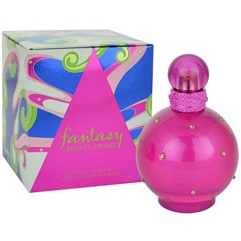 Britney Spears Fantasy parfémovaná voda pro ženy 30 ml