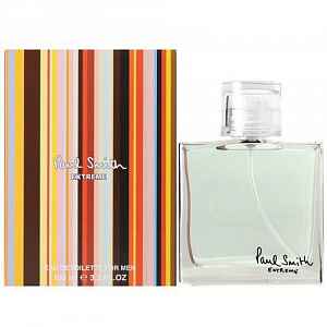 Paul Smith Extreme Man toaletní voda pro muže 100 ml