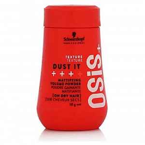 Schwarzkopf Osis+ Dust It 10g Matující pudr pro objem