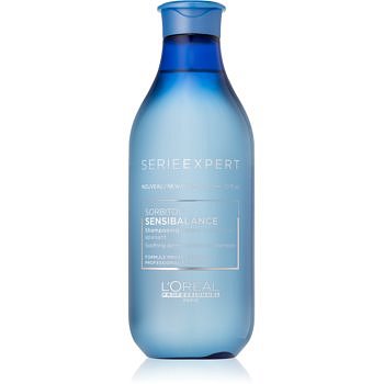 L’Oréal Professionnel Serie Expert Sensibalance zklidňující šampon pro citlivou pokožku hlavy  300 ml