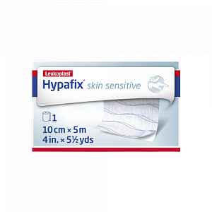 Leukoplast® Hypafix® skin sensitive