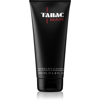 Tabac Man sprchový gel pro muže 200 ml