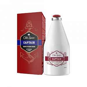 OLD SPICE Voda po holení Captain 100 ml